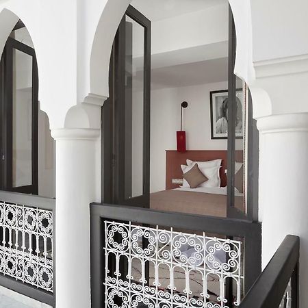 Riad Mirage 마라케시 외부 사진
