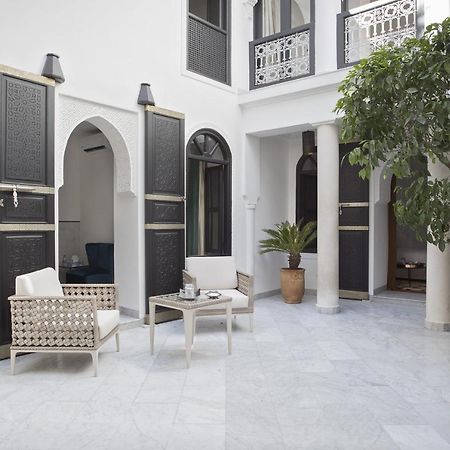 Riad Mirage 마라케시 외부 사진
