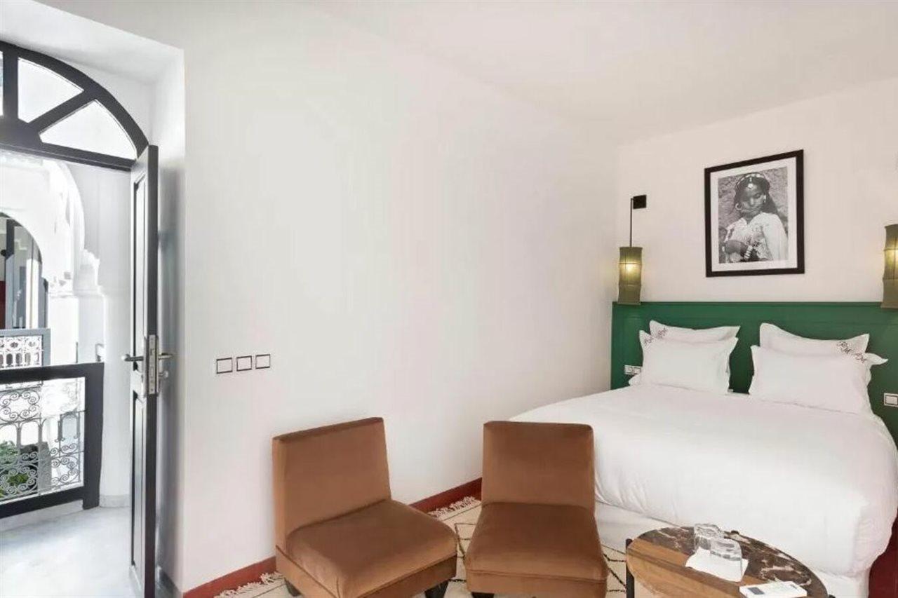 Riad Mirage 마라케시 외부 사진