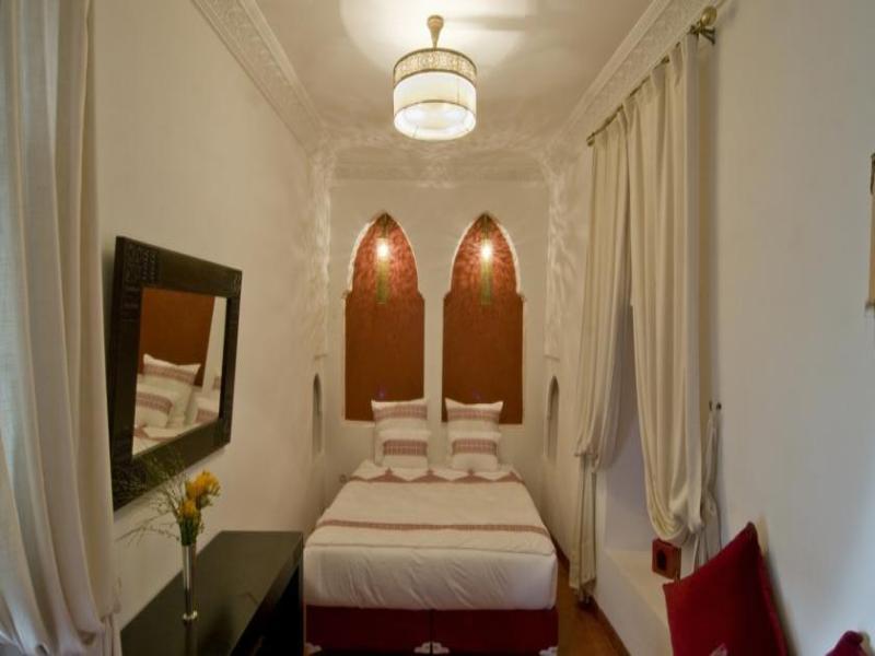 Riad Mirage 마라케시 외부 사진
