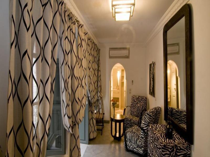 Riad Mirage 마라케시 외부 사진