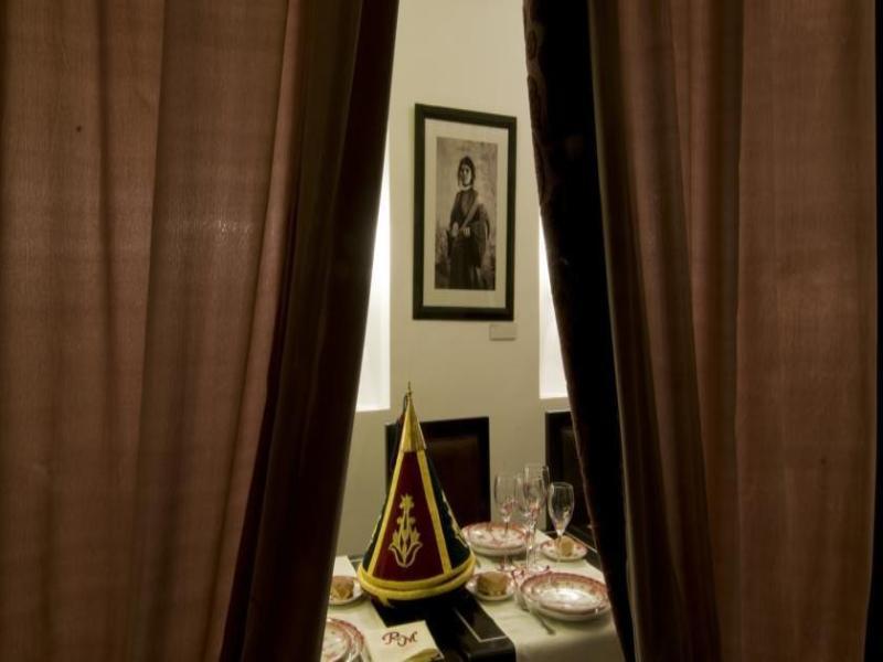 Riad Mirage 마라케시 외부 사진