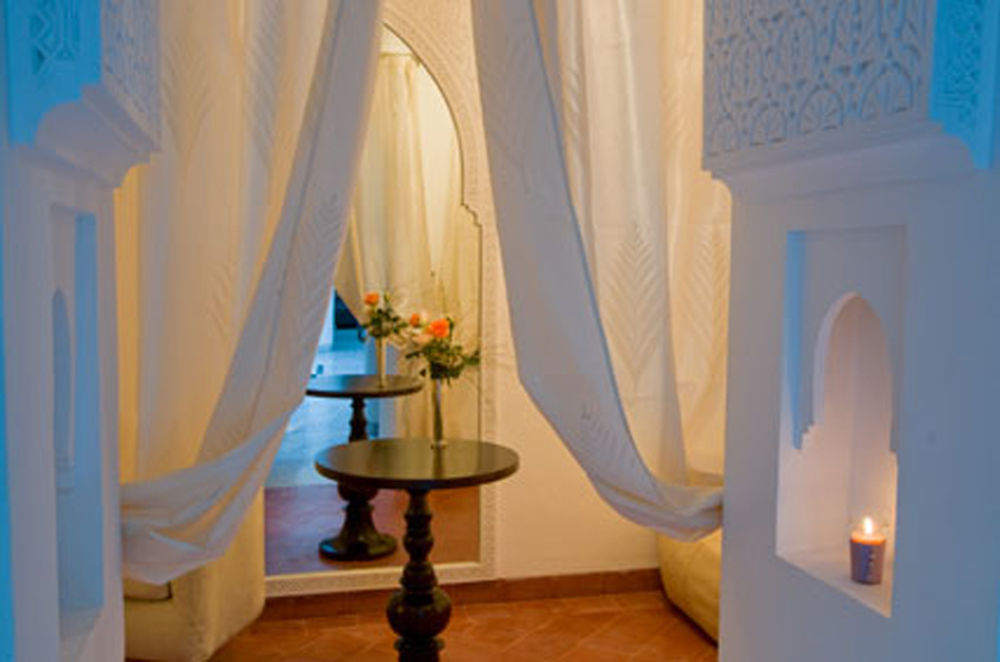 Riad Mirage 마라케시 외부 사진
