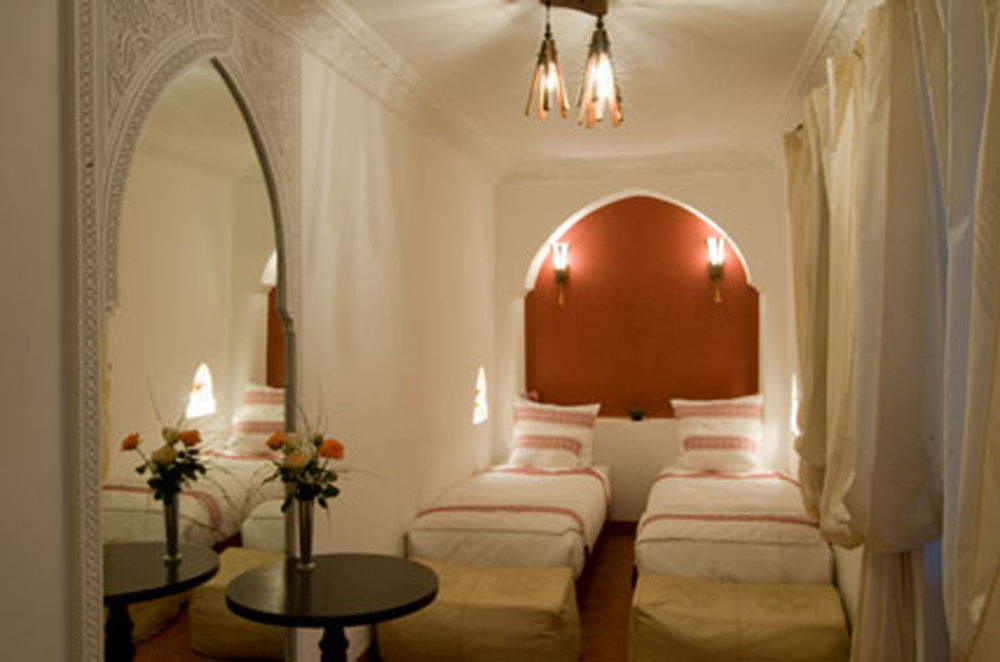 Riad Mirage 마라케시 외부 사진
