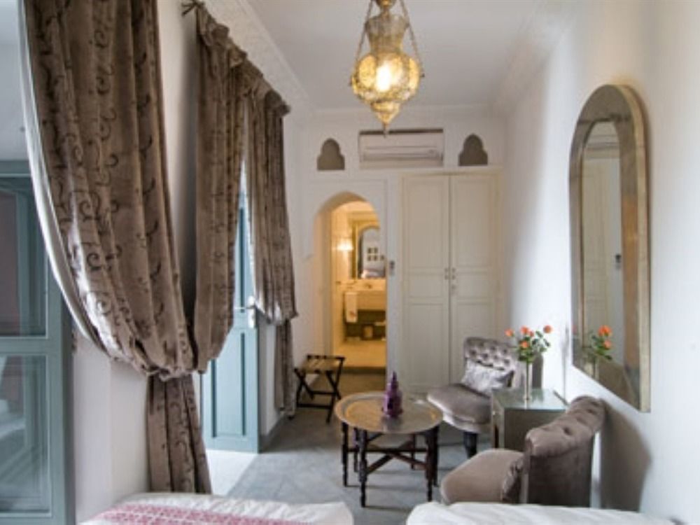 Riad Mirage 마라케시 외부 사진