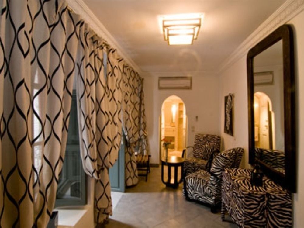 Riad Mirage 마라케시 외부 사진
