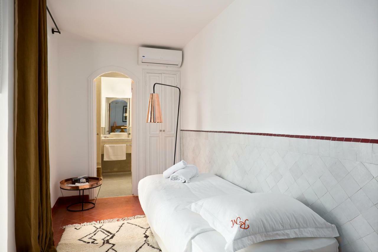 Riad Mirage 마라케시 외부 사진