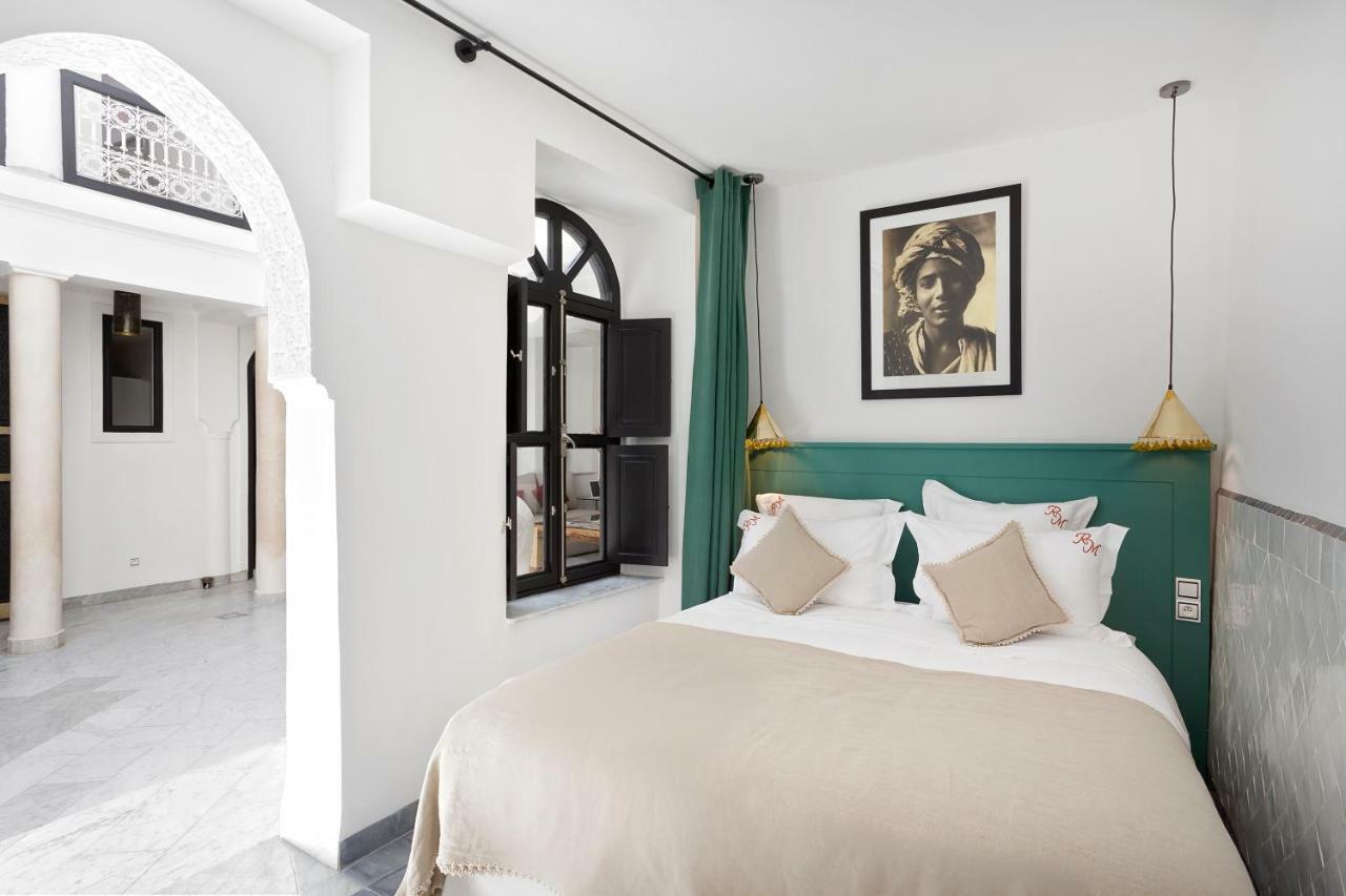 Riad Mirage 마라케시 외부 사진