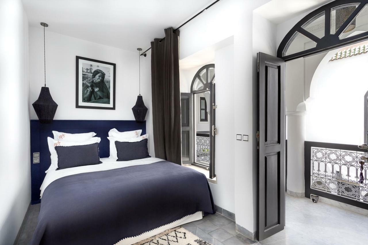Riad Mirage 마라케시 외부 사진