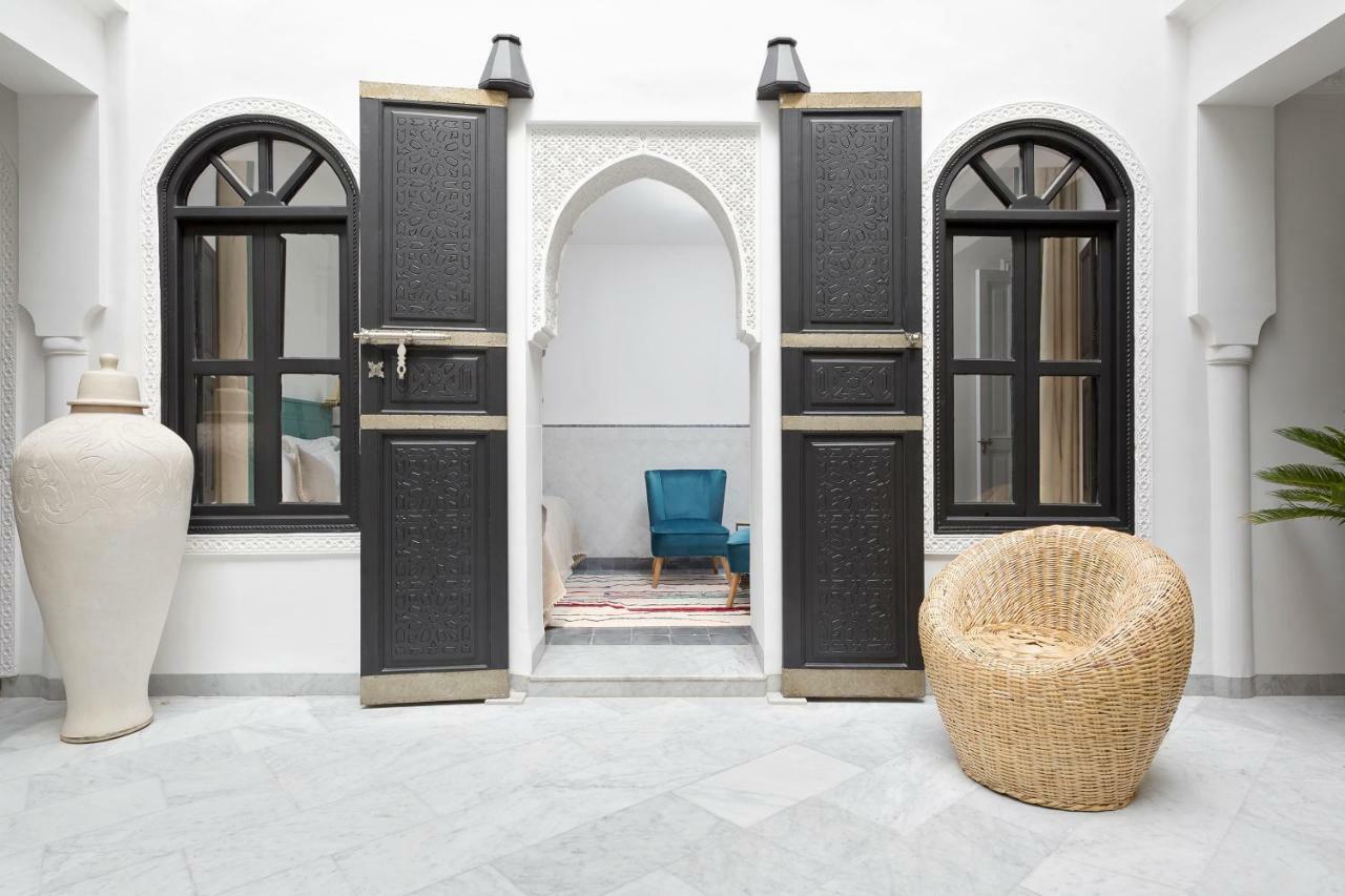 Riad Mirage 마라케시 외부 사진