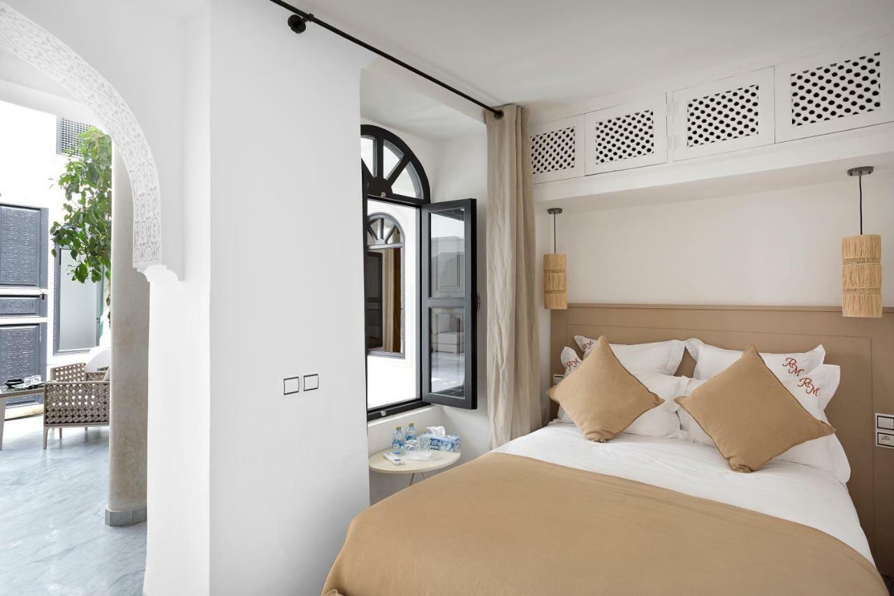 Riad Mirage 마라케시 외부 사진