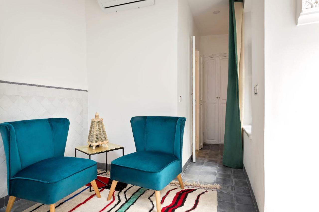 Riad Mirage 마라케시 외부 사진