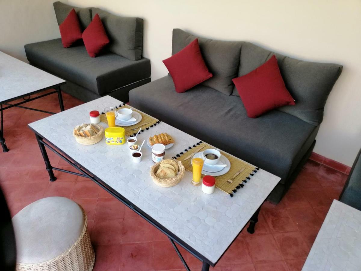 Riad Mirage 마라케시 외부 사진