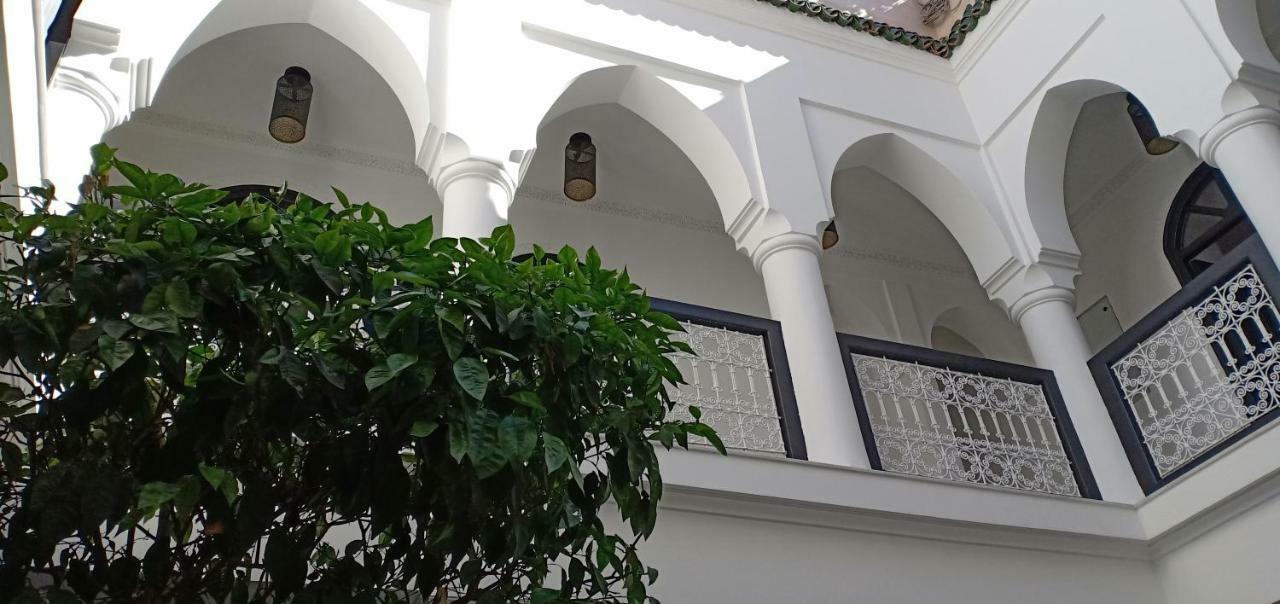 Riad Mirage 마라케시 외부 사진
