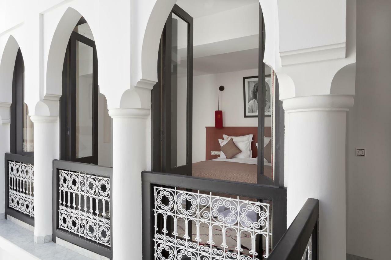 Riad Mirage 마라케시 외부 사진